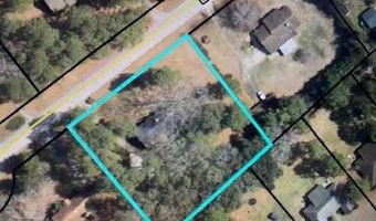 123 Lu Mac, Albany, GA 31701