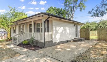 1620 Vogel Ct, Charlotte, NC 28206