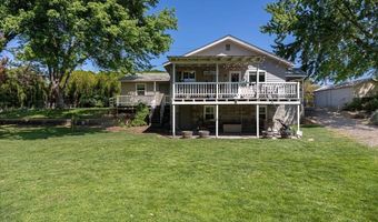 805 Babs Ave, Benton City, WA 99320