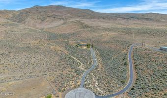 2600 Merrill Rd, Carson City, NV 89706