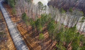 Lot 52 Shoreside Drive, Double Springs, AL 35553