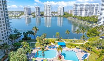 18151 NE 31st Ct PH205, Aventura, FL 33160