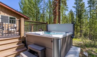 248 American Way, Breckenridge, CO 80424