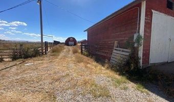 323 E 40th N St, Ely, NV 89301