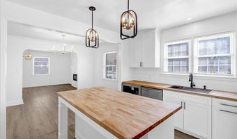 218 S West St, Ahoskie, NC 27910