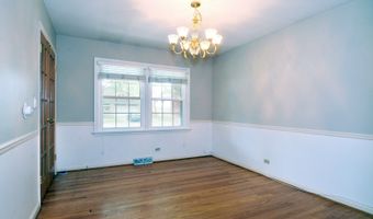 604 S Reuter Dr, Arlington Heights, IL 60005