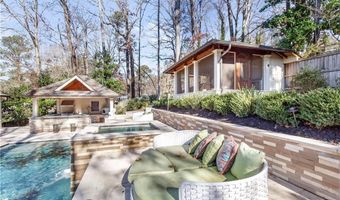 2991 Sequoyah Dr NW, Atlanta, GA 30327