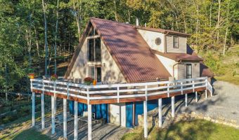 1251 DELRAY Rd, Augusta, WV 26704