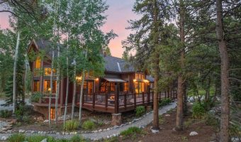 116 DYER Trl, Breckenridge, CO 80424