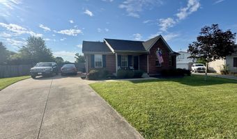 122 Thunder Springs Dr, Bardstown, KY 40004