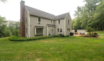 1 Brimstone Hill Rd, Amherst, NH 03031