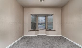 2918 S MANHATTAN St, Amarillo, TX 79103