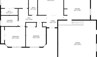 735 Live Oak Dr, Angels Camp, CA 95222