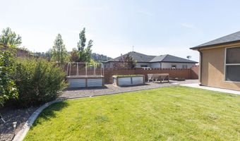1054 E ASHDOWN Frst, Cedar City, UT 84721