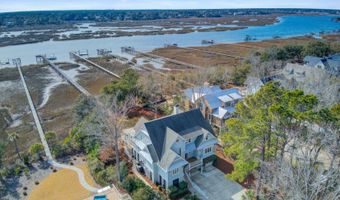 1476 Dupree Creek Rd, Awendaw, SC 29429