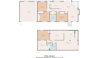 3117 DOUGLAS St, Cheyenne, WY 82009