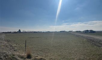 TBD Lot 4 Amidon Rd lot 4, Broadview, MT 59015