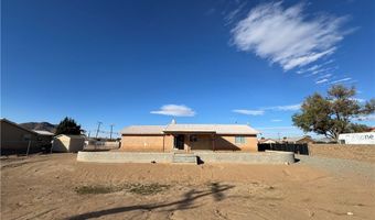 20953 South, Apple Valley, CA 92307