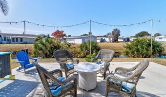 723 Barefoot Blvd, Barefoot Bay, FL 32976