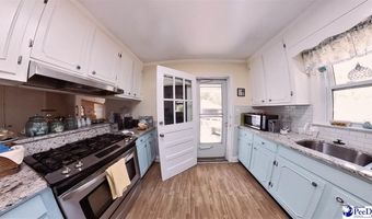 1007 Wells St, Bennettsville, SC 29512