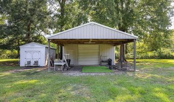 340 Vulcan Rd, Benton, AR 72015