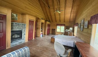 886 Trout Run Rd, Asbury, WV 24916