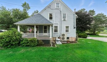 57 River Vue Ave, Warwick, RI 02889