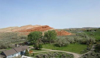 138 Buena Vista Ave, Cody, WY 82414