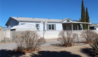 565 Cottonwood St, Alamo, NV 89001