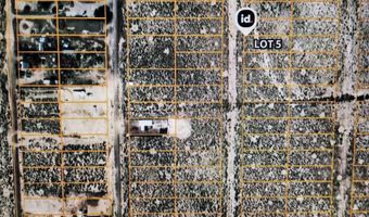 600 N 10400 N, Beryl, UT 84714