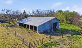 6847 W 390 Rd, Adair, OK 74330