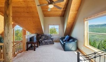 1402 N Aspen Dr, Brian Head, UT 84719