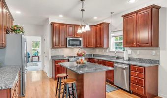 1 Bucks Xing, Cromwell, CT 06416