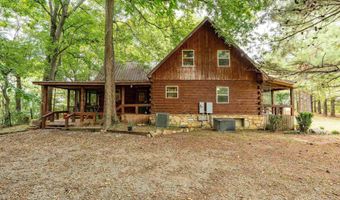 650 Gainer Fry, Batesville, AR 72501