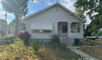 146 W Juniper St, Elko, NV 89801