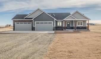 2307 ORSON Ct, Cheyenne, WY 82009