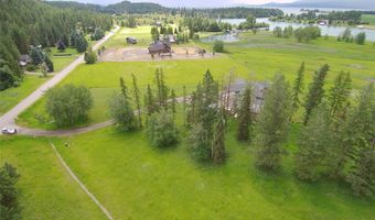 338 Hanging Rock Dr, Bigfork, MT 59911