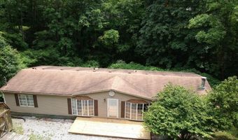 4116 Moneyhun Rd, Appalachia, VA 24216