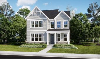 21917 Parkland Trace Ter Plan: Belvedere, Boyds, MD 20841