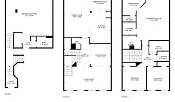 21252 PARK GROVE Ter, Ashburn, VA 20147