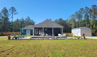 22369 PRATS Rd, Abita Springs, LA 70420