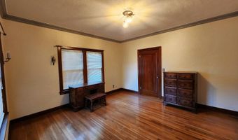303 N Bluff Ave, Anthony, KS 67003
