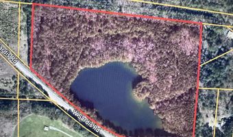 W Sardis Road, Bauxite, AR 72011