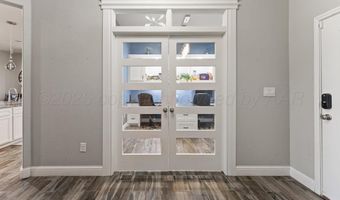 9705 ROCKWOOD Dr, Amarillo, TX 79119