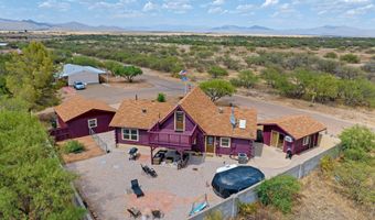 3091 W MIRASOL Dr, Benson, AZ 85602