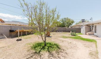 904 Spruce Ave, Alamogordo, NM 88310
