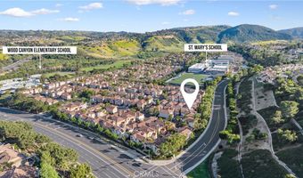 5 Salto, Aliso Viejo, CA 92656