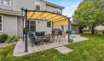 4720 W CHICORY Ln, Appleton, WI 54914
