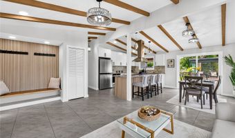 743 Akumu St, Kailua, HI 96734