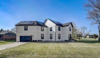 13400 Oak Ln, Orland Park, IL 60462